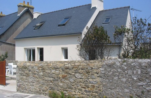 Ushant House | Very pleasant 3-star furnished tourist house on the island of OUESSANT in Lampaul