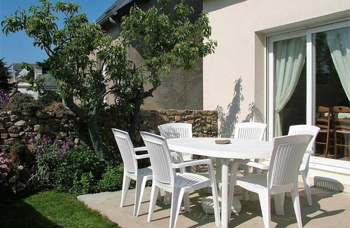 Ushant House | Very pleasant 3-star furnished tourist house on the island of OUESSANT in Lampaul
