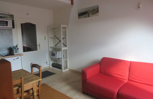 Berck-sur-Mer Apartment | Very pretty apartment 5 minutes walk from the sea