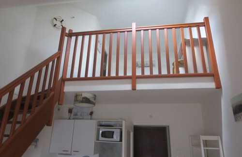 Berck-sur-Mer Apartment | Very pretty apartment 5 minutes walk from the sea