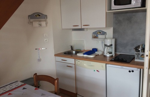 Berck-sur-Mer Apartment | Very pretty apartment 5 minutes walk from the sea
