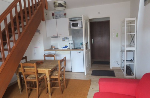 Berck-sur-Mer Apartment | Very pretty apartment 5 minutes walk from the sea