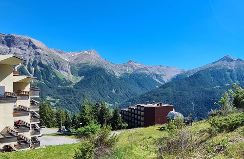 Orcieres-Merlette Apartment | Very pretty studio at the foot of the slopes