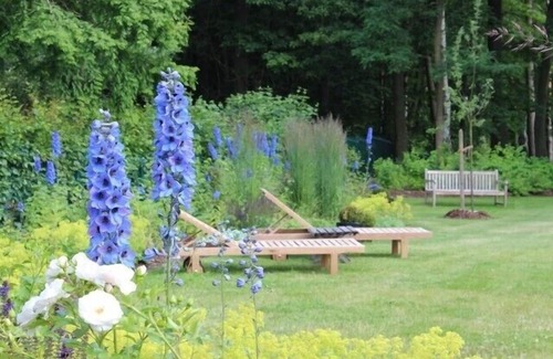 Neu Poserin Cottage | Very quiet 7500m² lake plot, own jetty