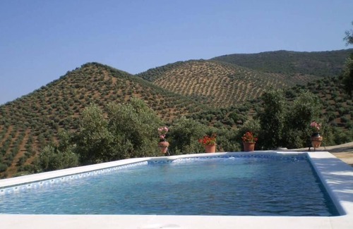 Pozoblanco Cottage | Very quiet and sunny house in the Sierra Morena