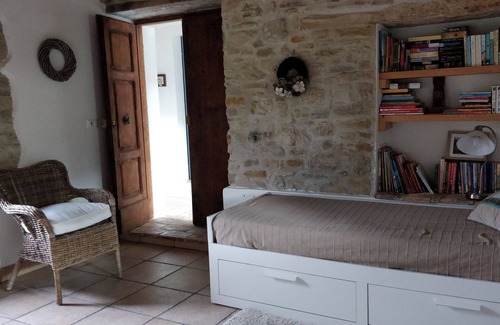 Vicoli House | very quiet cottage with private pool in the middle of nature