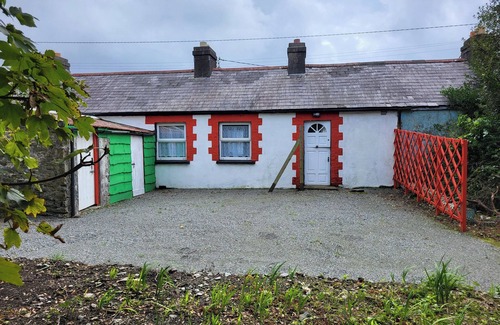 Castletownbere Cottage | Very quiet ficherman cottage in Castletownbere