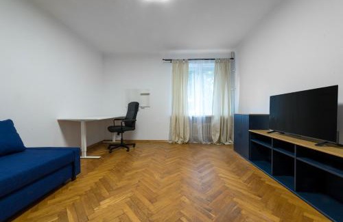 Nowe Miasto Apartment | Very quiet flat in the Old town