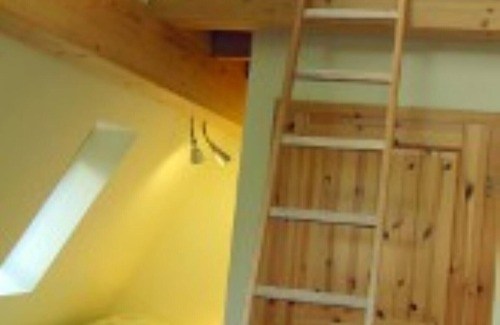 Bad Muskau House | Very quiet, idyllic location!