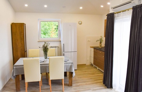 Seca Apartment | Very quiet place between olive trees