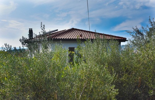 Seca Apartment | Very quiet place between olive trees