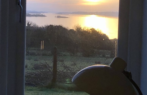 Cornamona House | Very Secluded Irish House with beautiful views