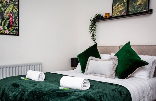 Newcastle-upon-Tyne House | Very spacious 3 Bed home in Newcastle