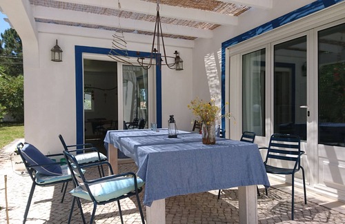 Aljezur Villa | Very spacious and attractively furnished Holiday Villa