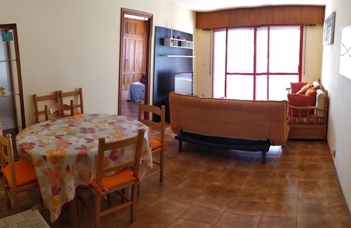 Sanxenxo Condo | VERY SPACIOUS APARTMENT IN THE CENTER OF SANXENXO VERY CLOSE TO THE BEACH. ID9024613