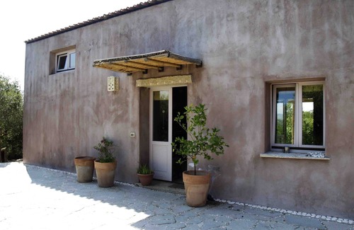 Arzachena Cottage | Very Special Cottage In A Rural Landscape Surrounded By Ancient Rocks