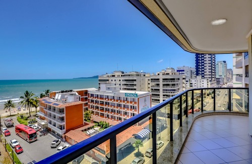 Andorinha Apartment | VERY TOP! Beautiful APARTMENT Ocean Front HIGH STANDARD