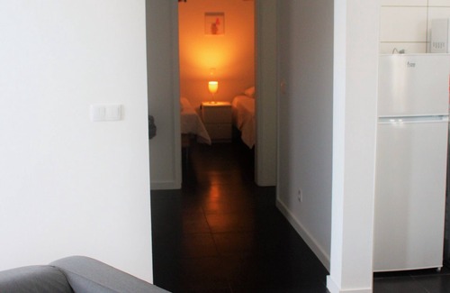 Sao Roque do Pico House | Very well equipped apartment in the center of São Roque do Pico