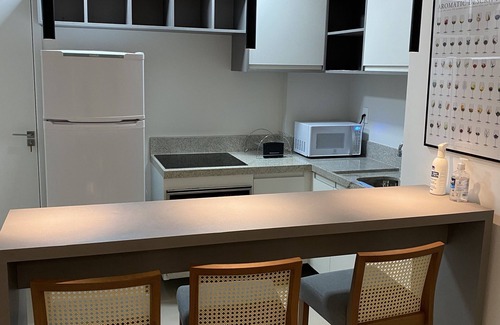 Petropolis Apartment | Very well located apartment in Itaipava