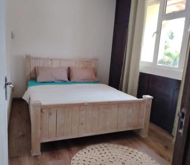 Camp Bestel Apartment | VerZion Kréol