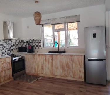 Camp Bestel Apartment | VerZion Kréol