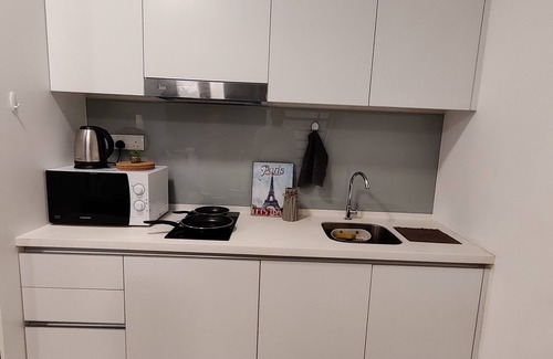 Kuala Lumpur Condo | VESIM-EkoCheras-MRT-Mall 5pax