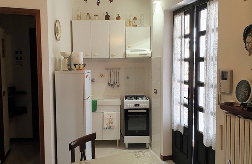 Vesime House | Vesime Villa with Garden