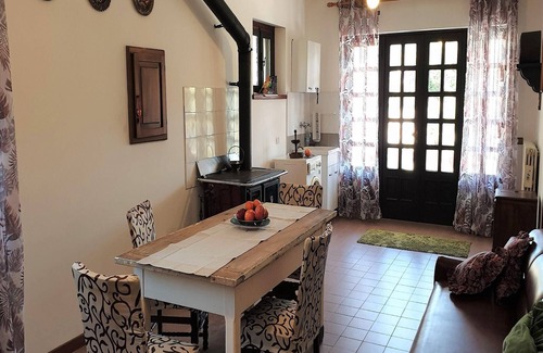 Vesime House | Vesime Villa with Garden