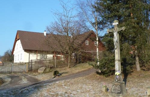 Cesky Rudolec Apartment | Vesnická chaloupka