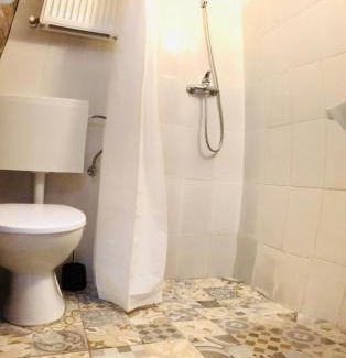 Gara de Nord Apartment | Vespasian 5