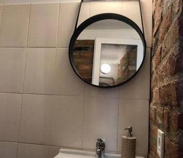 Gara de Nord Apartment | Vespasian 5