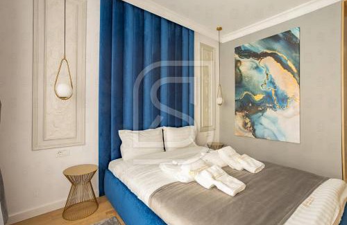 Sector 4 Apartment | Vesper by Kristal Collection