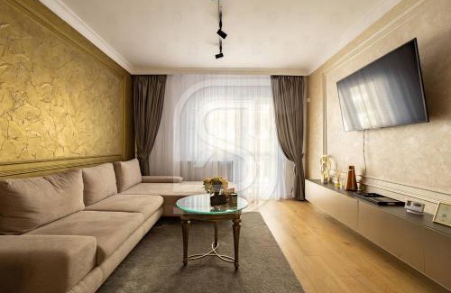 Sector 4 Apartment | Vesper by Kristal Collection