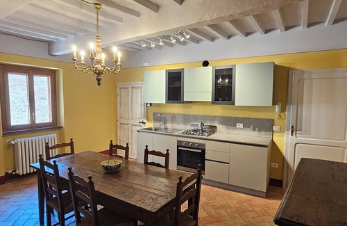 Anghiari Apartment | Vesta House
