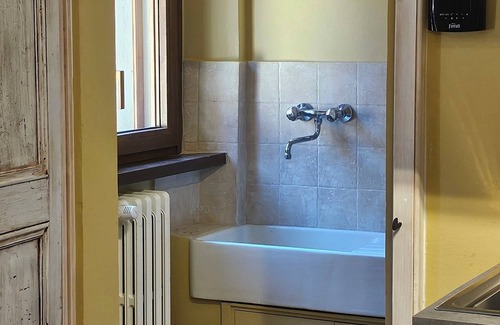 Anghiari Apartment | Vesta House