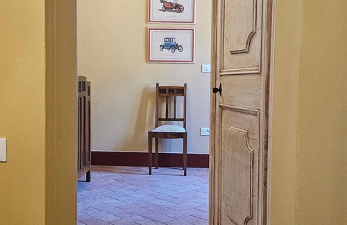 Anghiari Apartment | Vesta House