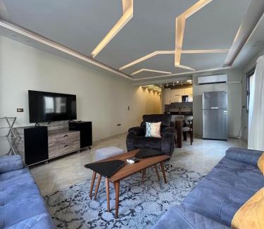 Al-Khalifa Apartment | VESTA - Mokattam Residence