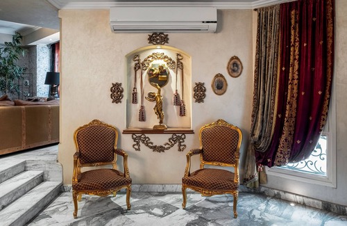 Al-Khalifa Apartment | Vesta - Mokattam Residence