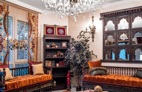 Al-Khalifa Apartment | Vesta - Mokattam Residence