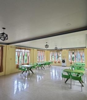 Laitmawsiang Resort | Vestawood Orchid Resort, Dawki Meghalaya