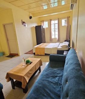 Laitmawsiang Resort | Vestawood Orchid Resort, Dawki Meghalaya