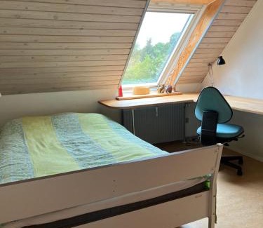 Bryrup House | Vestervang 1, 8654 Bryrup