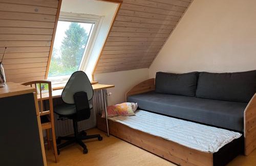Bryrup House | Vestervang 1, 8654 Bryrup