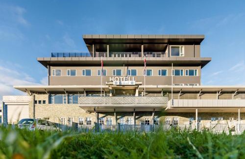 Vestnes Hotel | Vestnes Fjordhotell