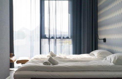 Vestnes Hotel | Vestnes Fjordhotell