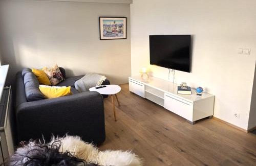 Hafnarfjordur Apartment | Vesturvangur 44