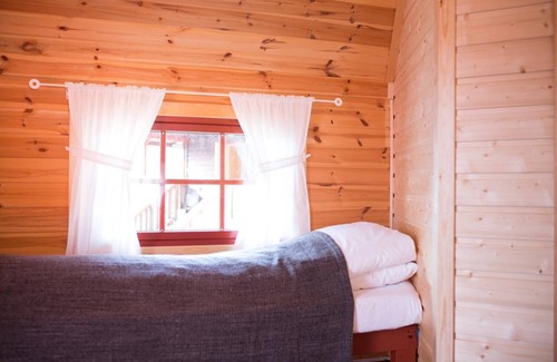 Bodo Cabin | Vestvatn - Arctic Cabins