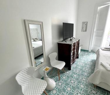 Seiano Bed & Breakfast | Vesuvio View