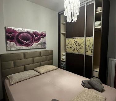 Olympiada Villa | Veta's House