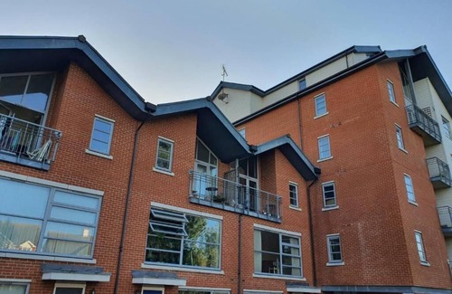 Colchester Apartment | Vetrelax Colchester Rotary Way